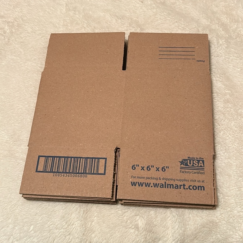 Shipping boxes - Picture 3 of 3